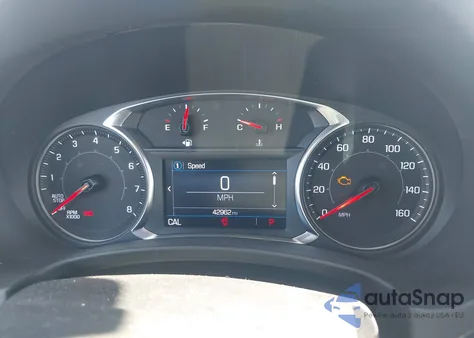 2023 GMC Terrain Awd Sle z USA, uszkodzony, nr VIN 3GKALTEG8PL229269